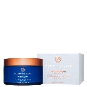The Body Cream
Augustinus Bader
